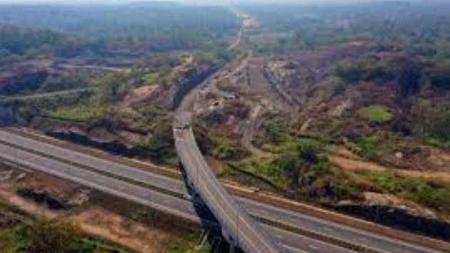 Ten years on - Central Expressway not in sight