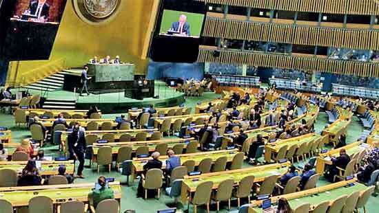 NPT Review Summit: Confronting nuclear hypocrisy amid Iran war