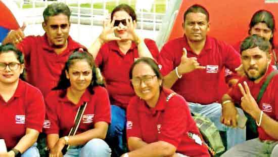 Ceylinco Life achievers take wing again