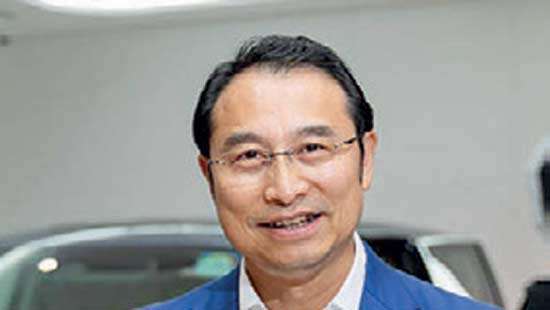 BYD’s Denza drives into Sri Lanka with luxury lineup in South Asia debut