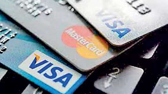 December sees surge in credit card expenditures, signalling rebound in consumer spending