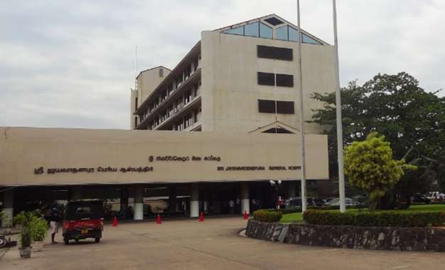 COPE reveals major irregularities at J’pura Hospital