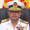 Navy Commander Kanchana Banagoda promoted to Admiral ahead of retirement