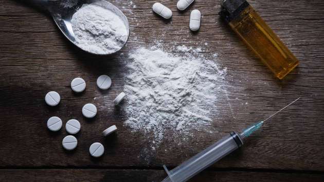 971 arrested in nationwide drug raids under ‘Ratama Ekata’