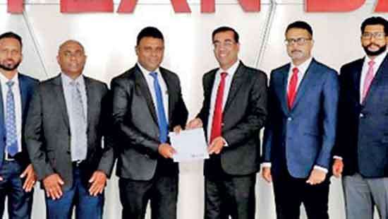 Seylan Bank-DIMO offer leasing solutions for commercial vehicles