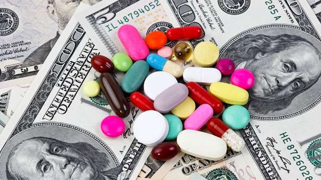 Drug price hike around the corner