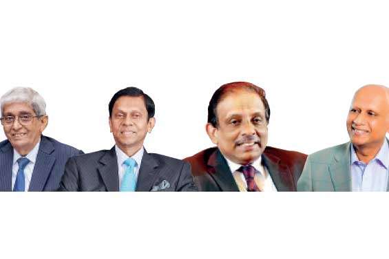 SC holds W.D.Lakshman, Cabraal, S.R. Atygalle, Kumarasinghe violated public trust