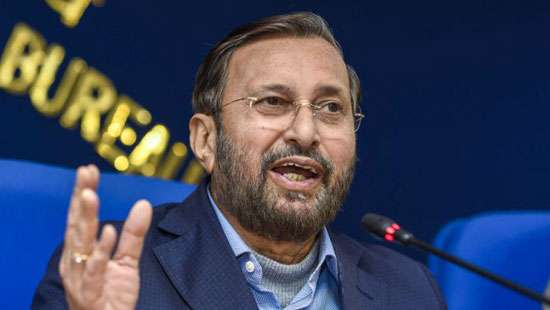 Indian cabinet approves DTAA with Sri Lanka
