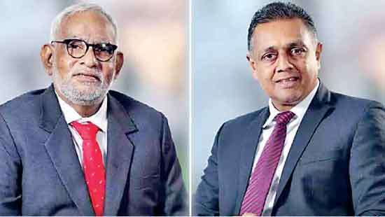War shock-driven loan provisions weigh  on DFCC March quarter profit