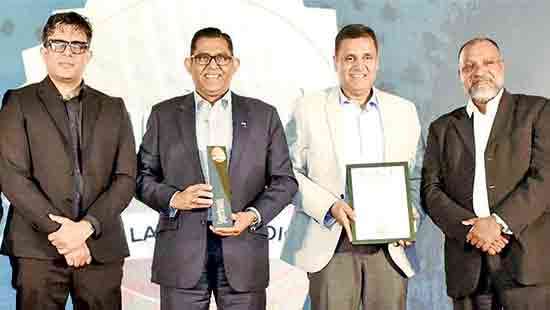 HNB recognised as Superbrand for 2025 affirming trust, leadership and innovation excellence