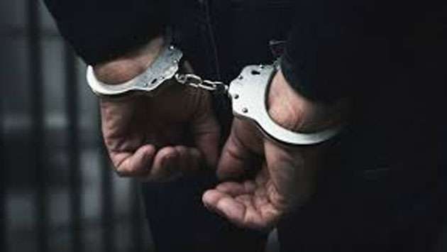 Worker arrested over molestation of German tourist at Mihintale