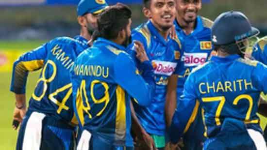Player, team trainer test COVID-19 positive ahead of Australia tour