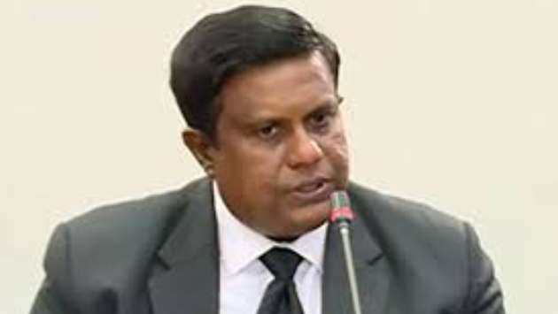 ASG raises concerns over courtroom misconduct