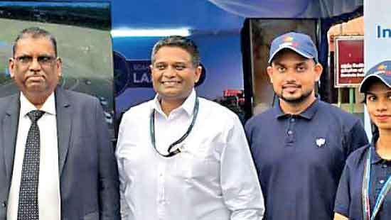 NTB drives cashless future at CBSL’s “Pay Digital” initiative in Dambulla