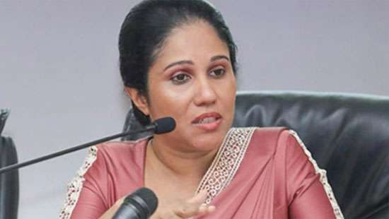 Govt. manages to successfully control spread of dengue: Dr. Seetha Arambepola
