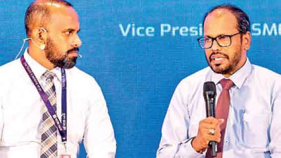 NDB Bank hosts forum to strengthen export community