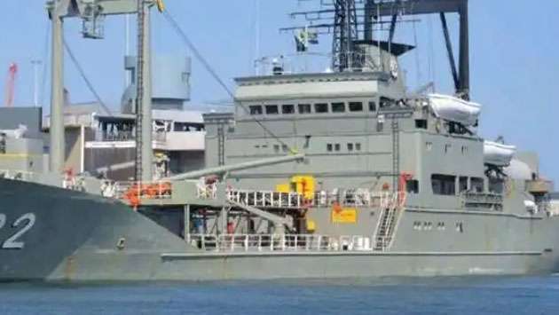 Iranian crew to be brought to Colombo