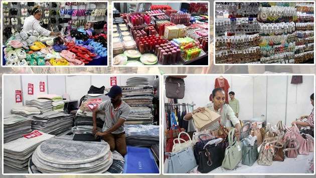 Ramadan Shopping Festival