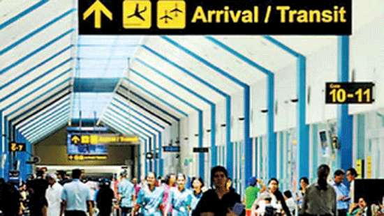 Increase in passenger operations at BIA: Tourism Ministry