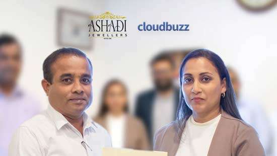 A Strategic Technology Partnership Redefining Sri Lanka’s Jewellery Industry