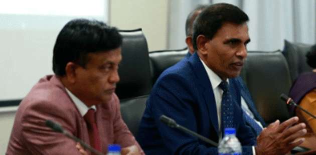 Will provide security to MPs if required after threat assessment: Minister