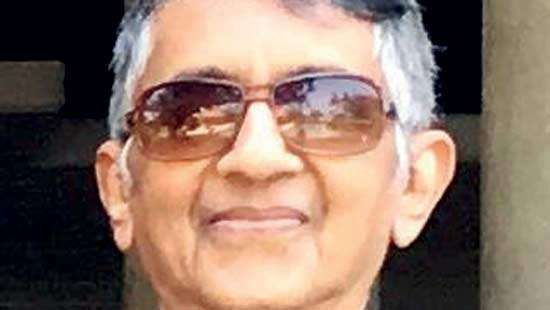 Tribute to dear Brother Louis Benedict