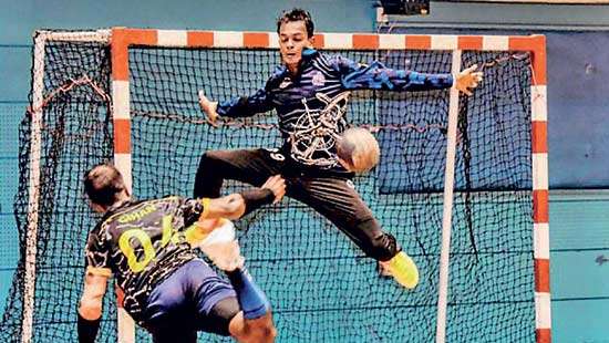 Sri Lanka to field men’s and women’s teams at inaugural futsal