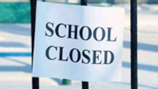 Muslim schools in Central Province to remain closed due to bad weather