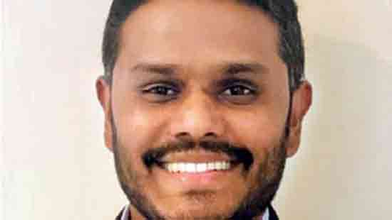 WSO2 appoints Sudesh Vasudevan as VP, Head of Corporate Development