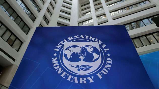 IMF warns Sri Lanka trade unions against strike over pay demand