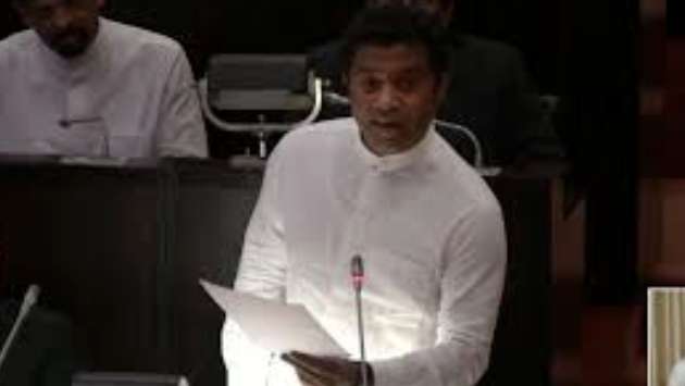 Sri Lanka in need of law to regulate social media: Minister