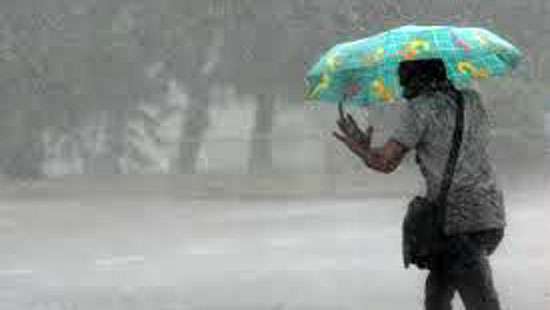 Deluge to continue today and for next few days