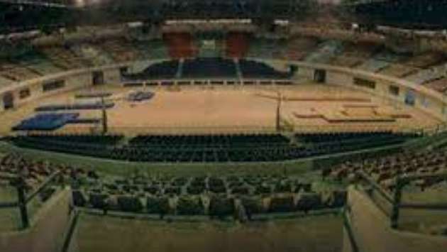 Govt to build Rs.170m indoor stadium in North