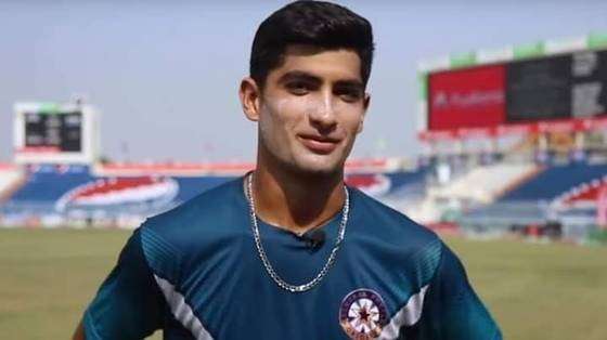 Pakistan consider debut for 16-year-old whose mother just died