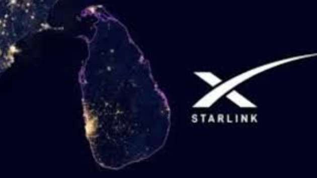 Starlink supported SL to restore communication during the disaster: Deputy Minister