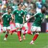 Mexico defeats South Africa 2-0 in the World Cup’s opening match
