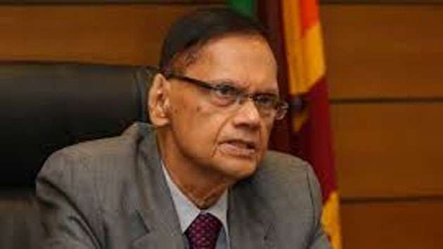 Sri Lanka should play lead role in ensuring security of Indian ocean: G.L.