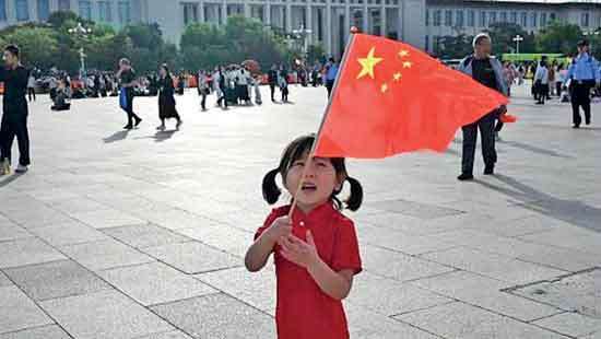 Mao’s Long March: The foundation stone of today’s China