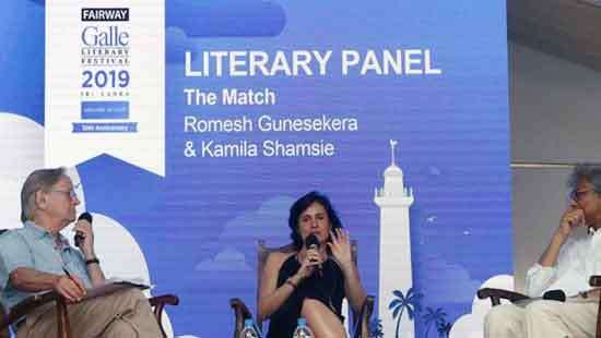 The Galle Literary Festival 2024: A Celebration of Words and Culture