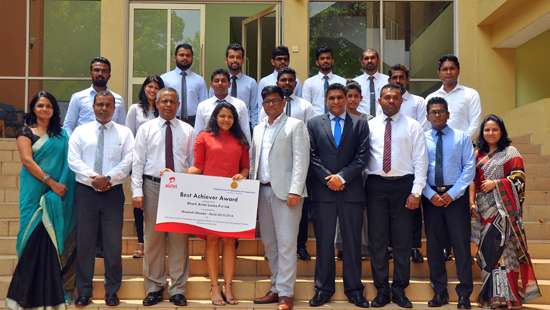 Bharti Airtel Lanka completes partnership programme with University of Kelaniya