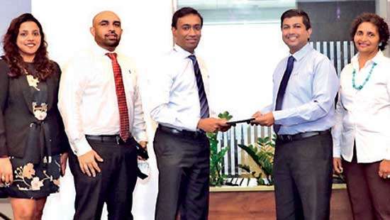 NDB Bank signs MOU with Clean Ocean Force and LEADS