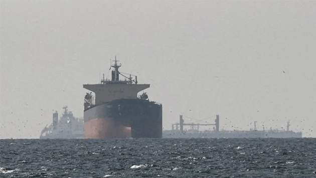 Trump hints Iran talks could resume this week as US port blockade continues