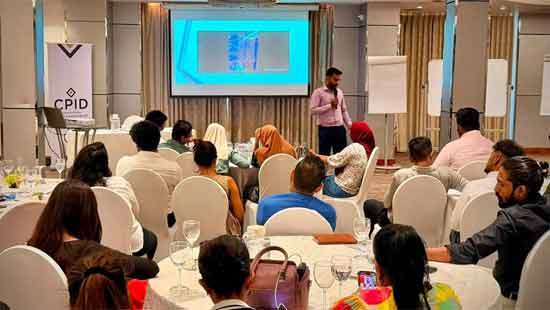 CPID holds inaugural youth empowerment workshop - Breaking News