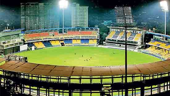 DIMO installs SL’s 1st ICC-compliant LED floodlights for stadiums