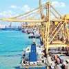 Sri Lanka woos U.S. investments for Colombo Port development