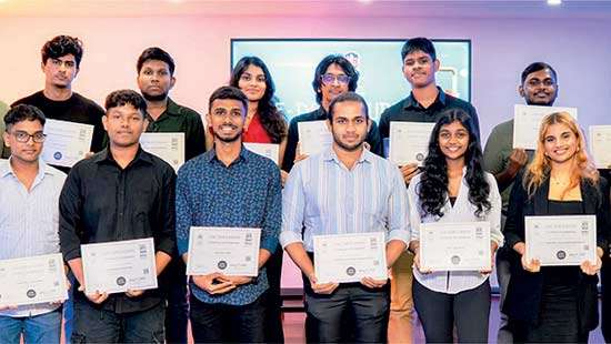 ANC Education hosts pre-departure event for students heading to USA and Canada