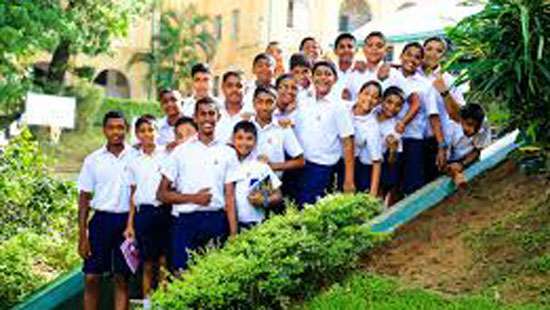 O/L paper evaluation: 48 schools start on Jan 6
