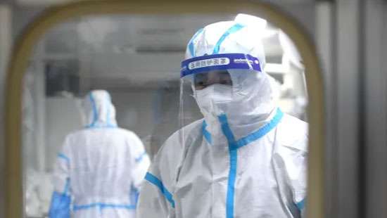 WHO asks China for more details on unexplained pneumonia outbreak
