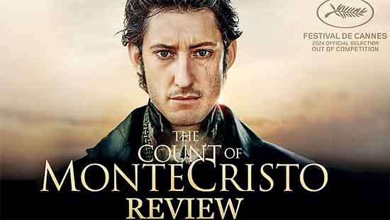 Public Screening of  ‘The Count of  Monte-Cristo’  in Colombo