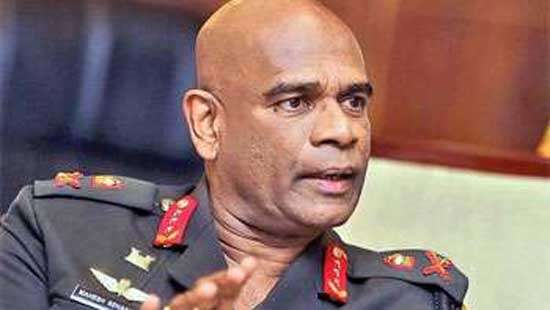 Victory day celebrations on a low-key: Army Commander